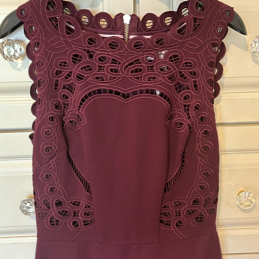 Ted Baker dress New with Tags